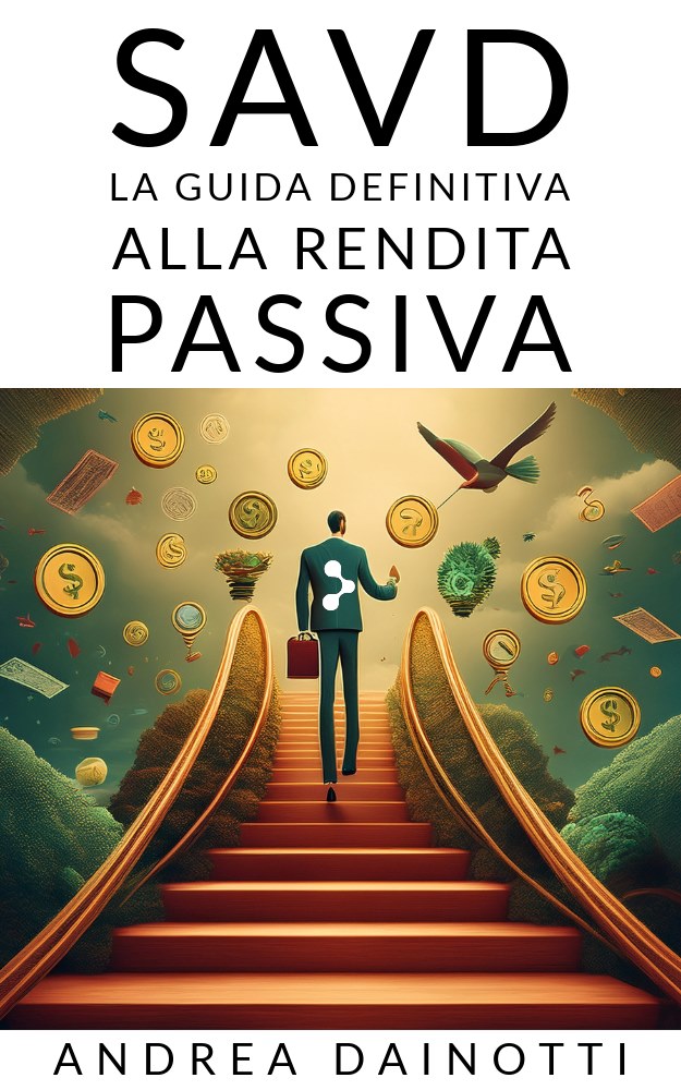 copertina guida savd per landing