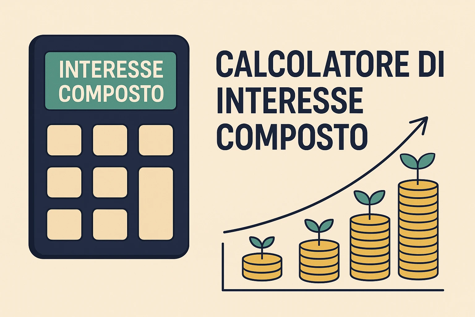 calcolatore_interesse_composto